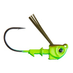 WarbaitsWarbaits Swimbait Heads - Swimbait Jig HeadsDCPWARBTS - SWMBT - DCP14
