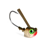 WarbaitsWarbaits Swimbait Heads - Swimbait Jig HeadsFlagshipWARBTS - SWMBT - FLGSHP12