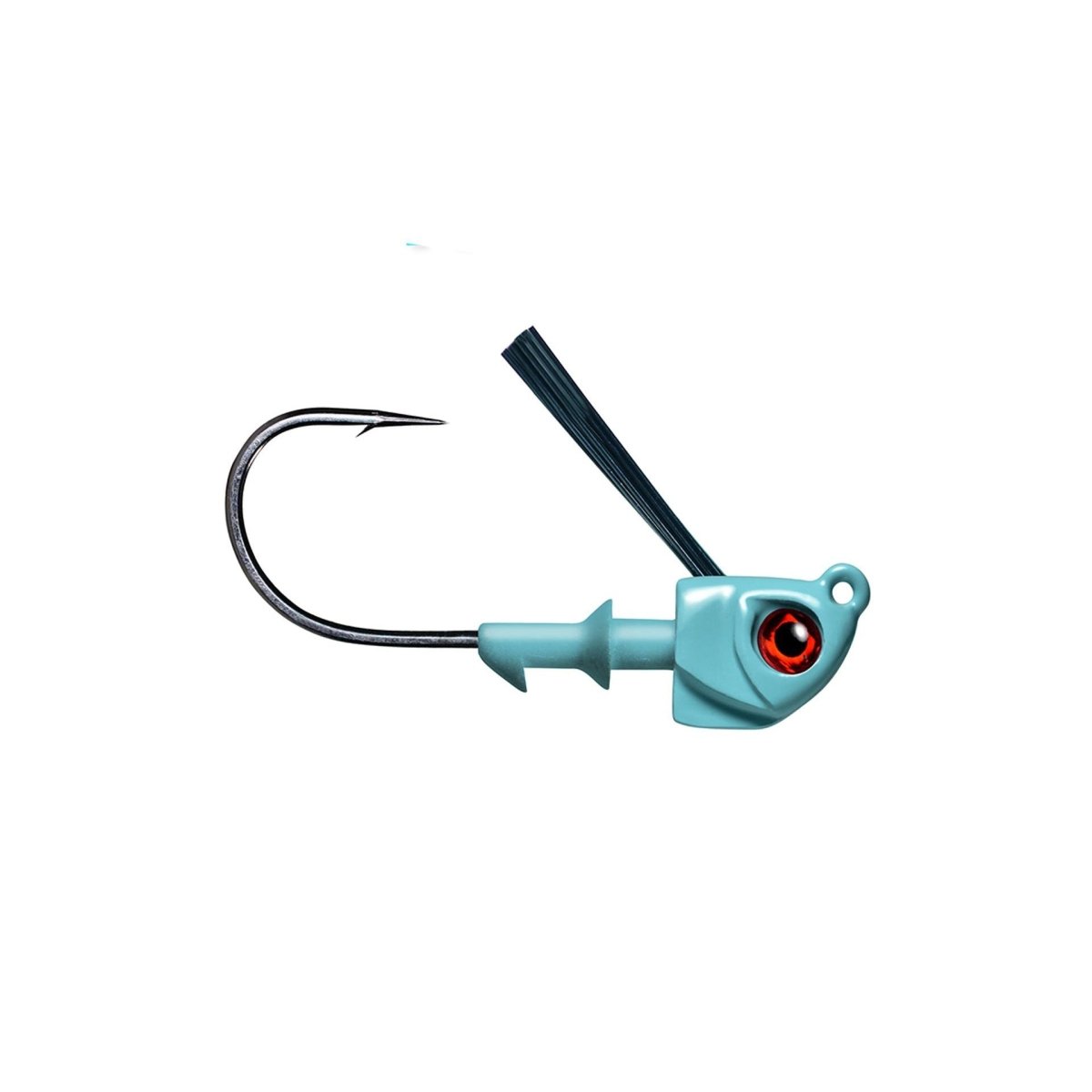 WarbaitsWarbaits Swimbait Heads - Swimbait Jig HeadsmintWARBTS - SWMBT - MNT14
