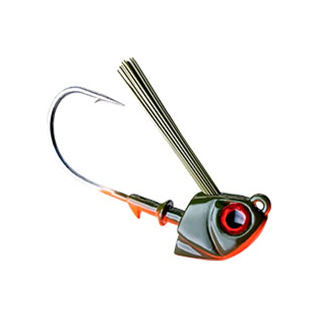 WarbaitsWarbaits Swimbait Heads - Swimbait Jig HeadsRangerWARBTS - SWMBT - RNGR14