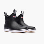 Xtratuf BootsXtratuf 22736 6" Ankle Deck Boots Black - Footwearside22736 - 9
