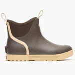 Xtratuf BootsXtratuf Men's 6" Wheelhouse Brown Ankle Deck Boots - FootwearSide viewXMW900 - 9