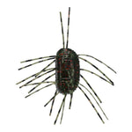 Yamamoto Baits Fuzzy Nut 6 pack