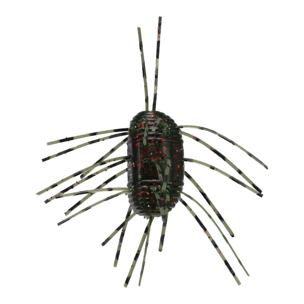 Yamamoto Baits Fuzzy Nut 6 pack