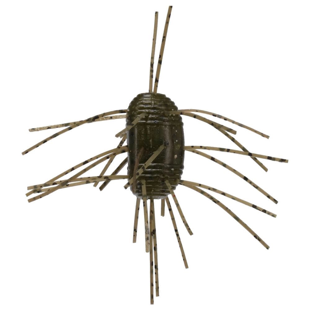 Yamamoto Baits Fuzzy Nut 6 pack