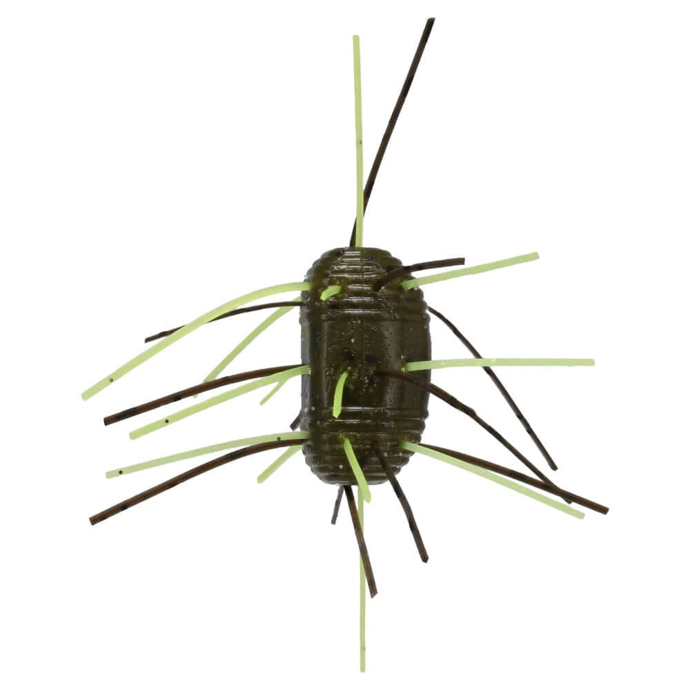 Yamamoto Baits Fuzzy Nut 6 pack