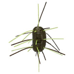 Yamamoto Baits Fuzzy Nut 6 pack