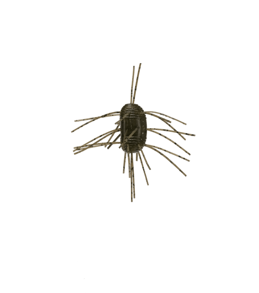 Yamamoto Baits Fuzzy Nut 6 pack