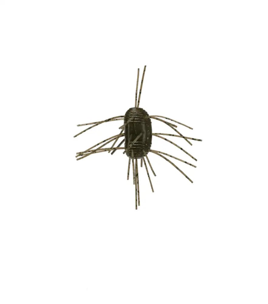 Yamamoto Baits Fuzzy Nut 6 pack