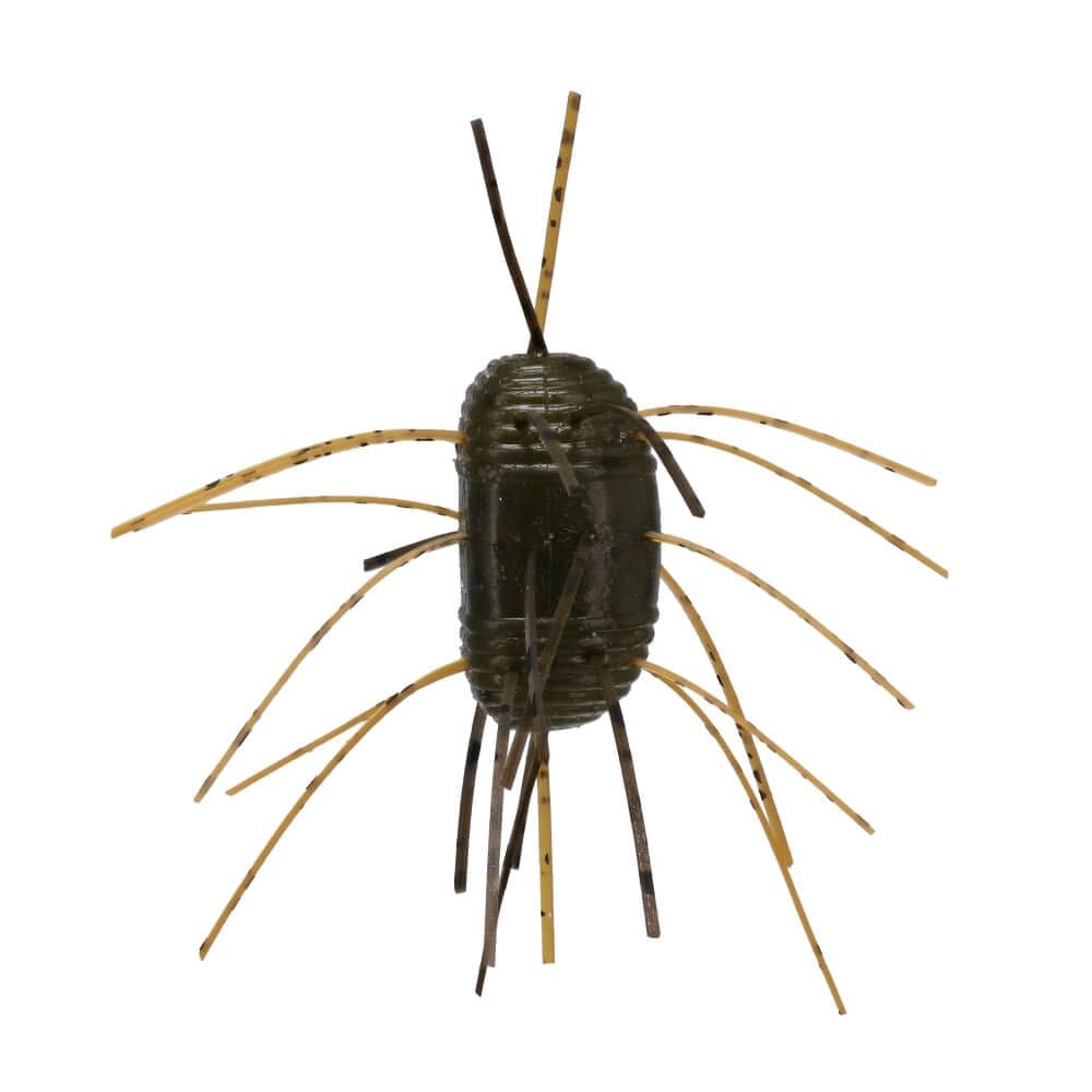 Yamamoto Baits Fuzzy Nut 6 pack