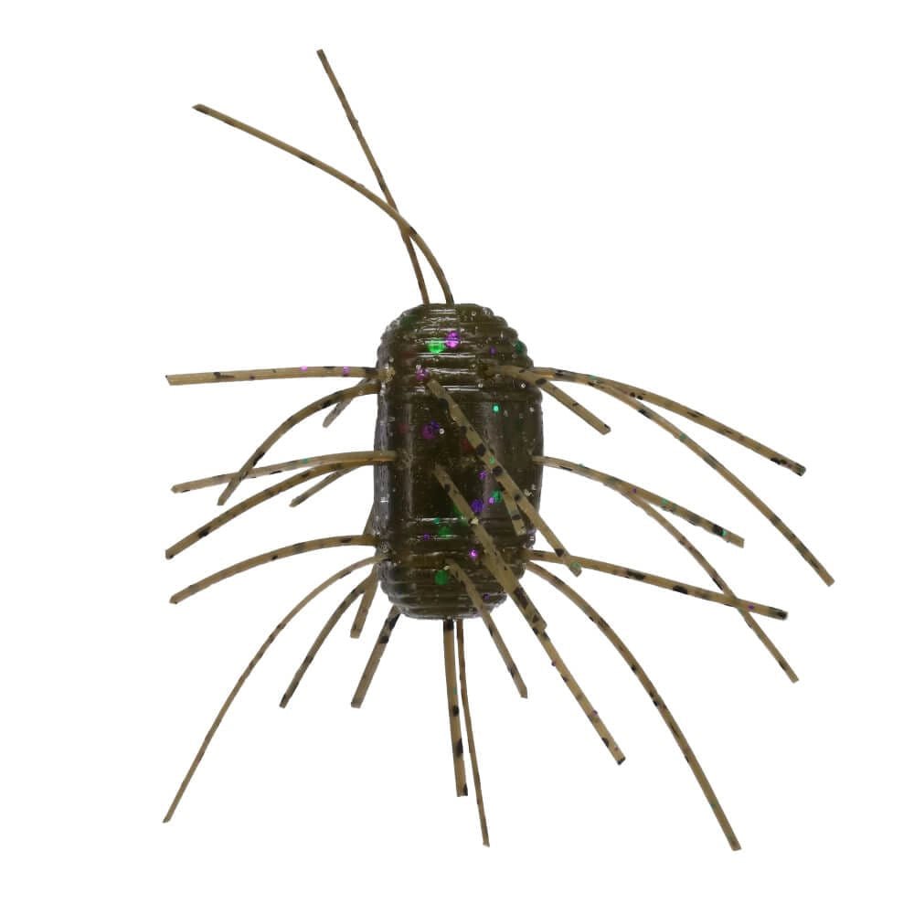 Yamamoto Baits Fuzzy Nut 6 pack