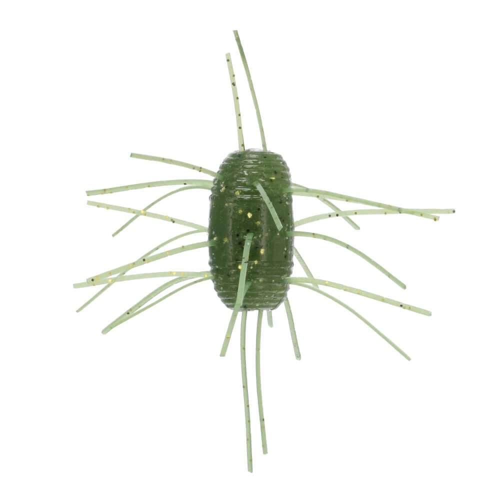 Yamamoto Baits Fuzzy Nut 6 pack