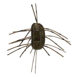 Yamamoto Baits Fuzzy Nut 6 pack