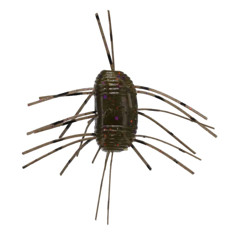 Yamamoto Baits Fuzzy Nut 6 pack