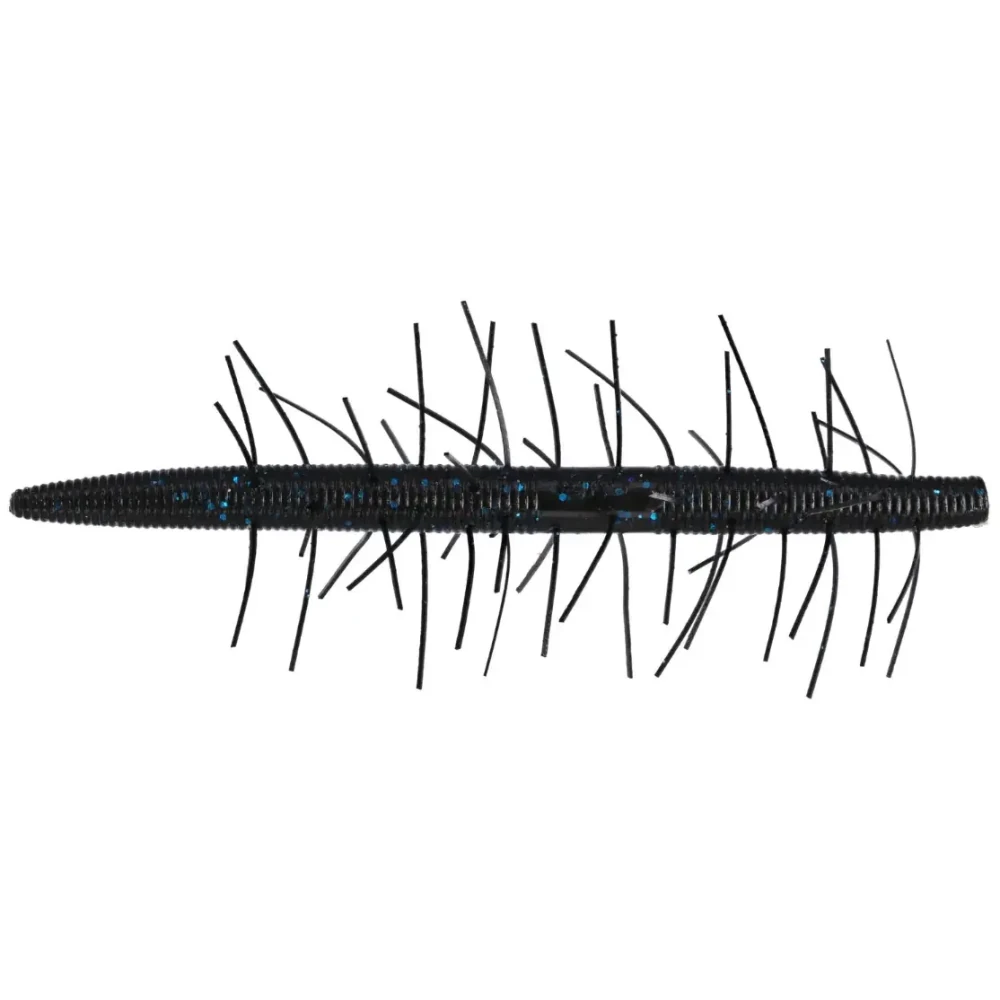 ミニマムジーク Fuzzy Yamamoto Fuzzy Senko Worms – Tackle Express - Saltwater and