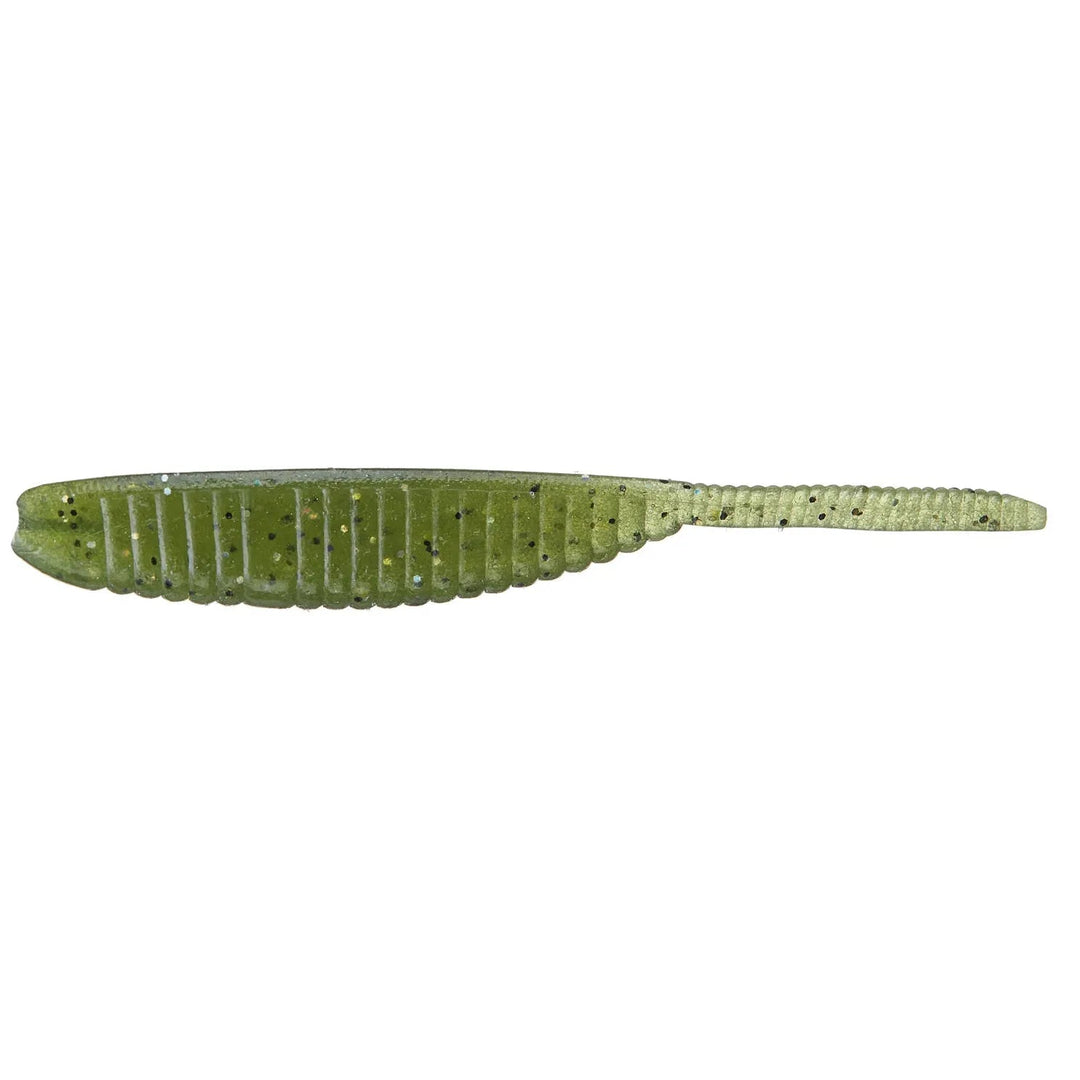 YamamotoYamamoto 3" Shad Shape Worm - Shad Style Baitsbaby bass68JR - 10 - 305