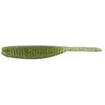 YamamotoYamamoto 3" Shad Shape Worm - Shad Style Baitsbaby bass68JR - 10 - 305