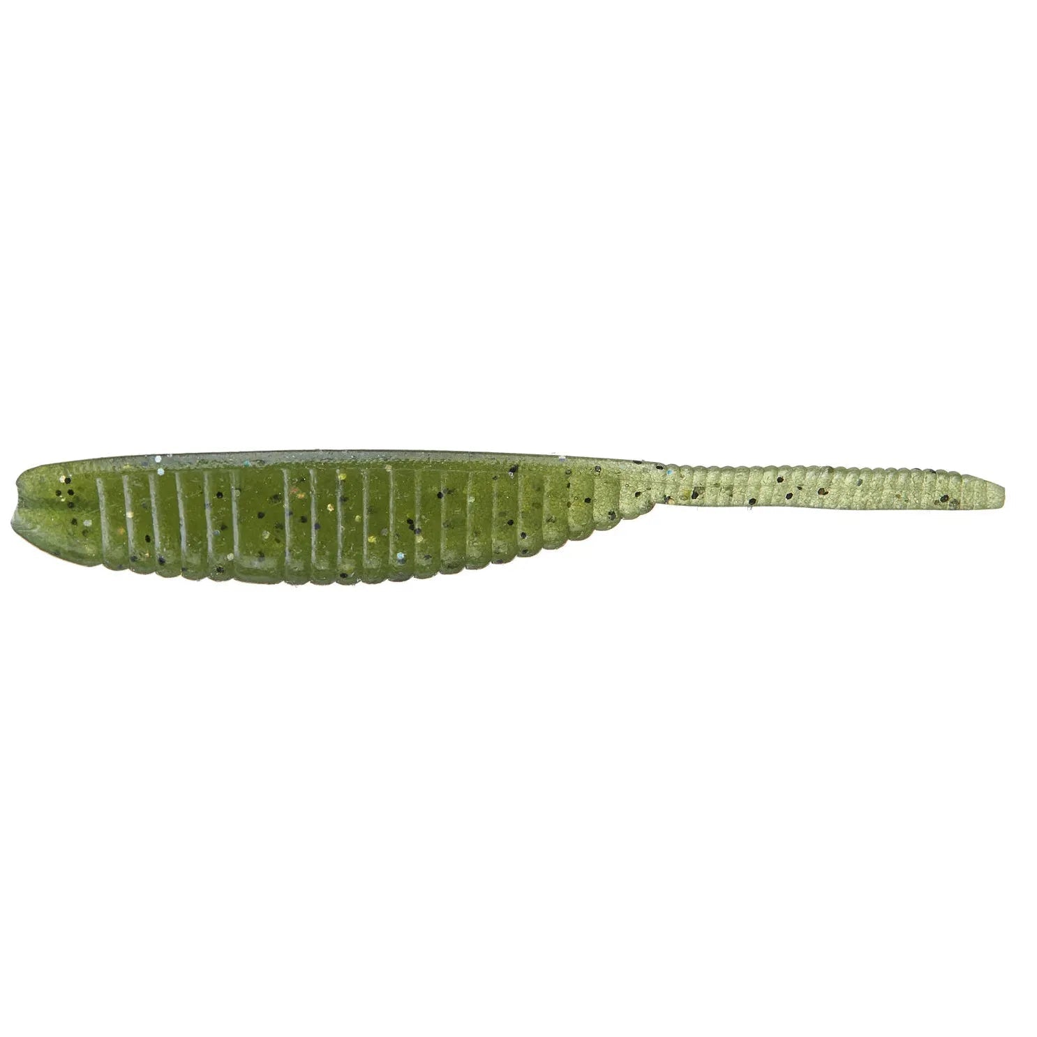 YamamotoYamamoto 3" Shad Shape Worm - Shad Style Baitsbaby bass68JR - 10 - 305