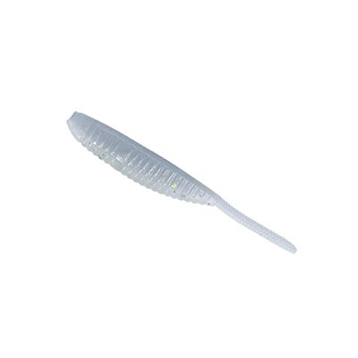 YamamotoYamamoto 3" Shad Shape Worm - Shad Style Baitssexy shad68JR - 10 - 9005