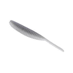 YamamotoYamamoto 3" Shad Shape Worm - Shad Style Baitspro blue68JR - 10 - 9006