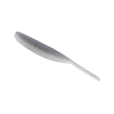 YamamotoYamamoto 3" Shad Shape Worm - Shad Style Baitspro blue68JR - 10 - 9006