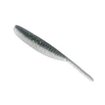 YamamotoYamamoto 3" Shad Shape Worm - Shad Style Baitsgizzard shad68JR - 10 - 9008