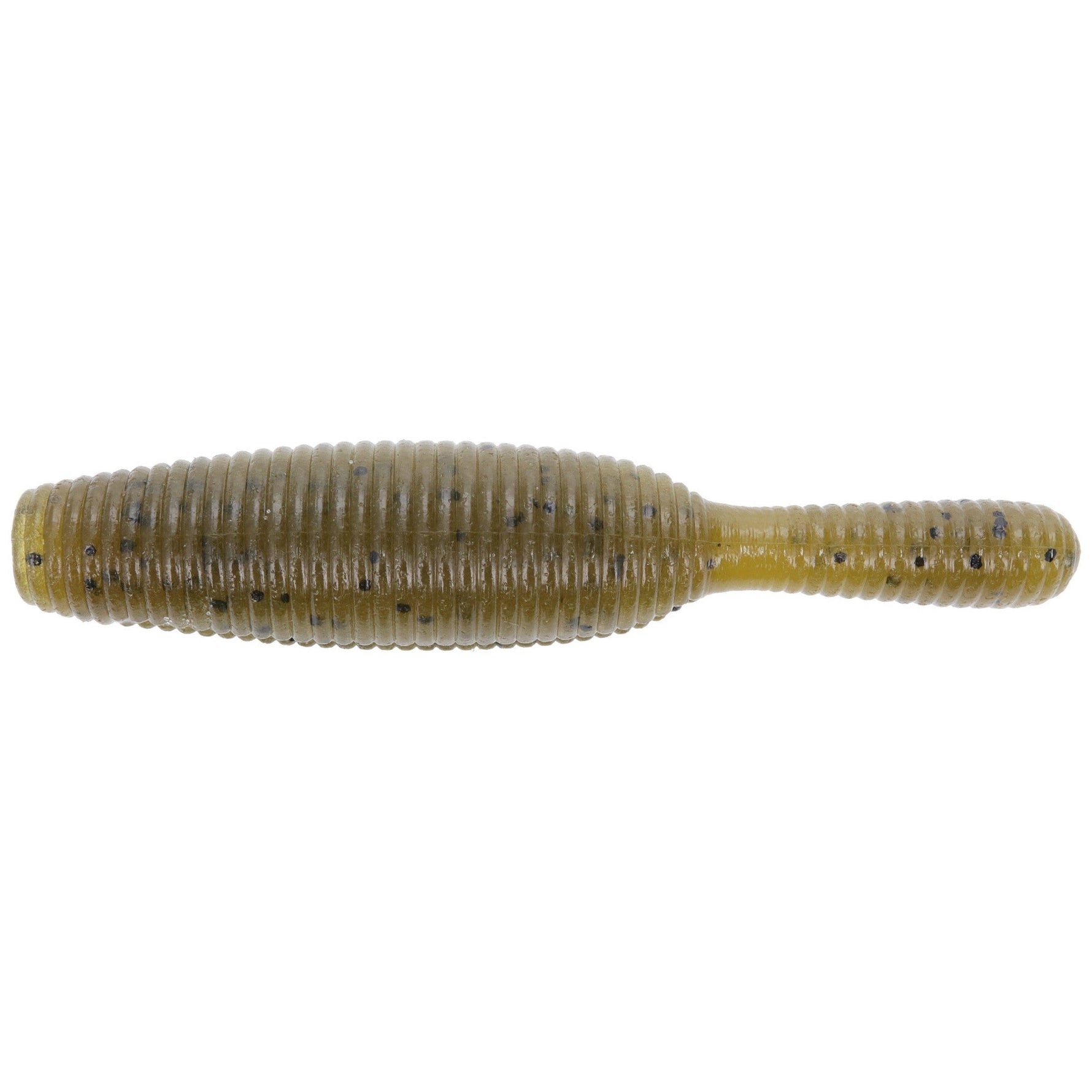 YamamotoYamamoto 3.5" Yamatanuki - Wormsgreen pumpkin blk flakeYAM - NUKI35 - 08 - 297