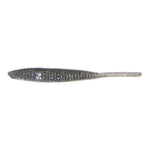 YamamotoYamamoto 3.75" Shad Shape Worm - Shad Style BaitsNatural ShadYAM - 68L - 10 - 306