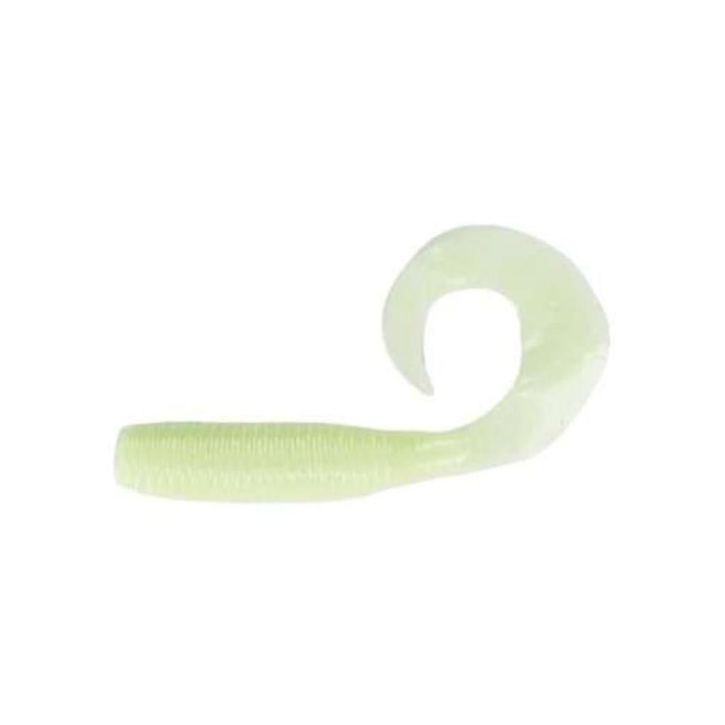 YamamotoYamamoto 4" Single Tail Grub - GrubsYamamoto 4" Single Tail GrubYAM - 40 - 20 - 038