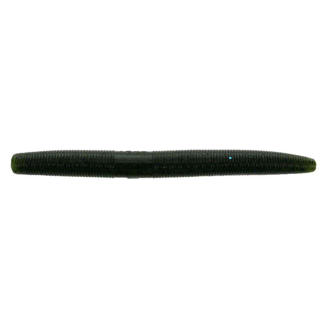 YamamotoYamamoto 5” Fat Senko - WormsWatermelon PepperYAM - 9FAT - 10 - 194