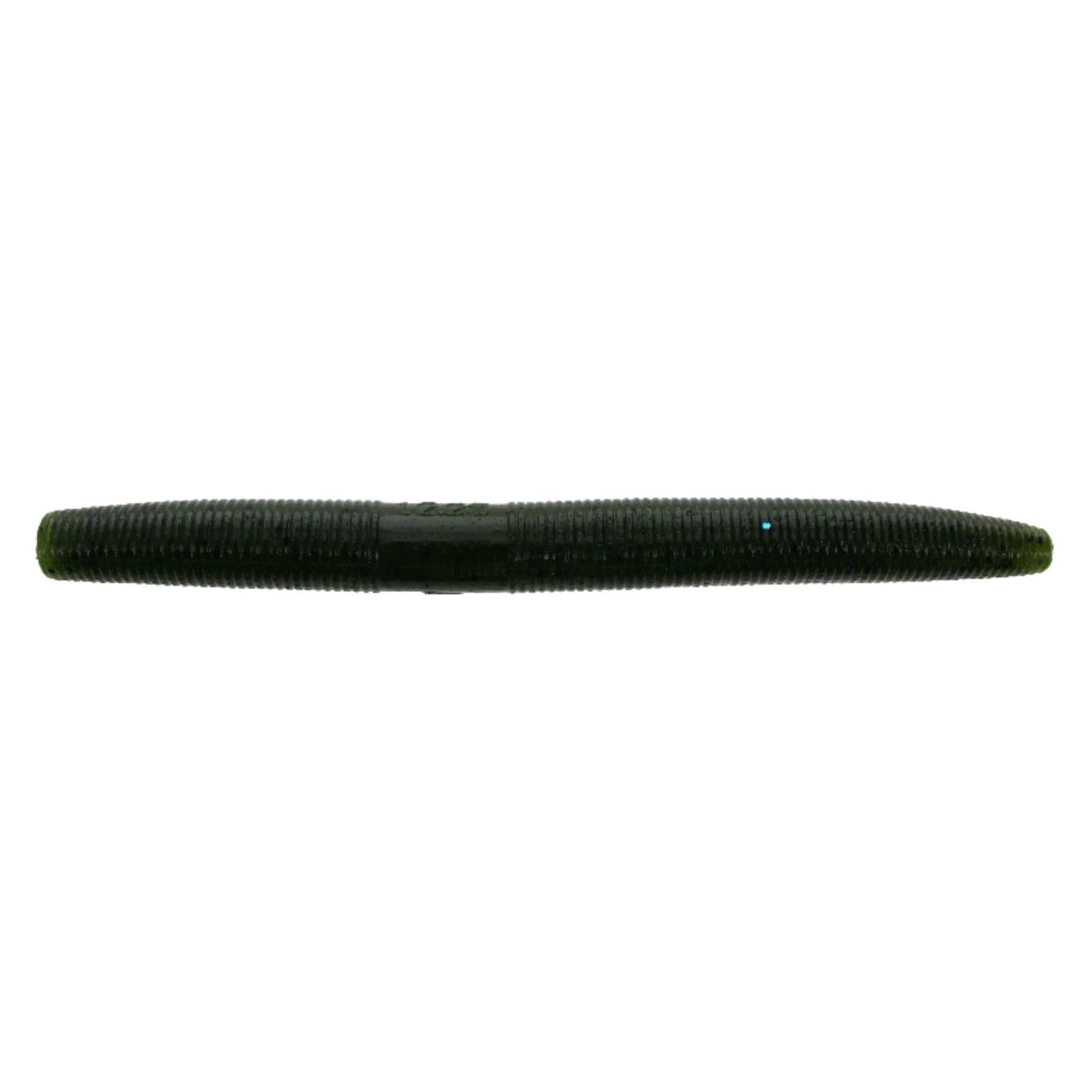YamamotoYamamoto 5” Fat Senko - WormsWatermelon PepperYAM - 9FAT - 10 - 194