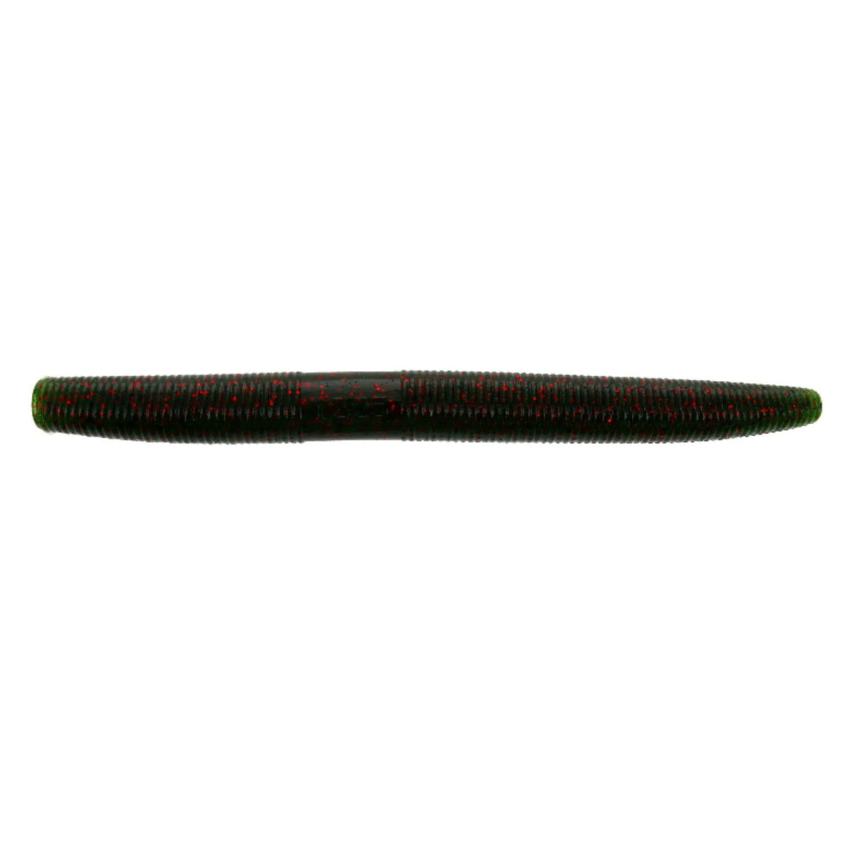 YamamotoYamamoto 5” Fat Senko - WormsWatermelon RedYAM - 9FAT - 10 - 208