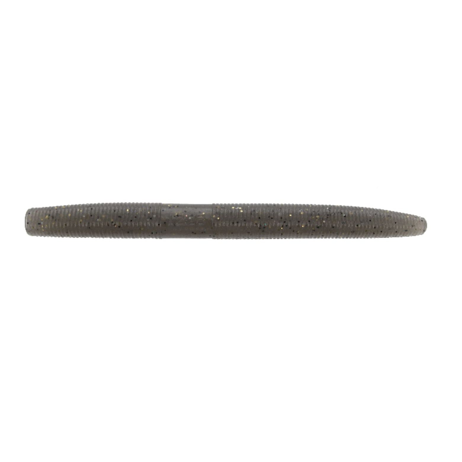 YamamotoYamamoto 5” Fat Senko - WormsNatural ShadYAM - 9FAT - 10 - 306