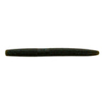YamamotoYamamoto 5” Fat Senko - WormsGreen Pumpkin BlueYAM - 9FAT - 10 - 363