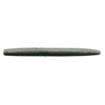 YamamotoYamamoto 5” Fat Senko - Wormsgreen GizzardYAM - 9FAT - 10 - 9008