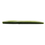 YamamotoYamamoto 5” Fat Senko - WormsWatermelon WhiteYAM - 9FAT - 10 - 901