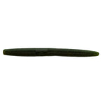 YamamotoYamamoto 5” Fat Senko - WormsGreen Pumpkin w/ Watermelon YAM - 9FAT - 10 - 912