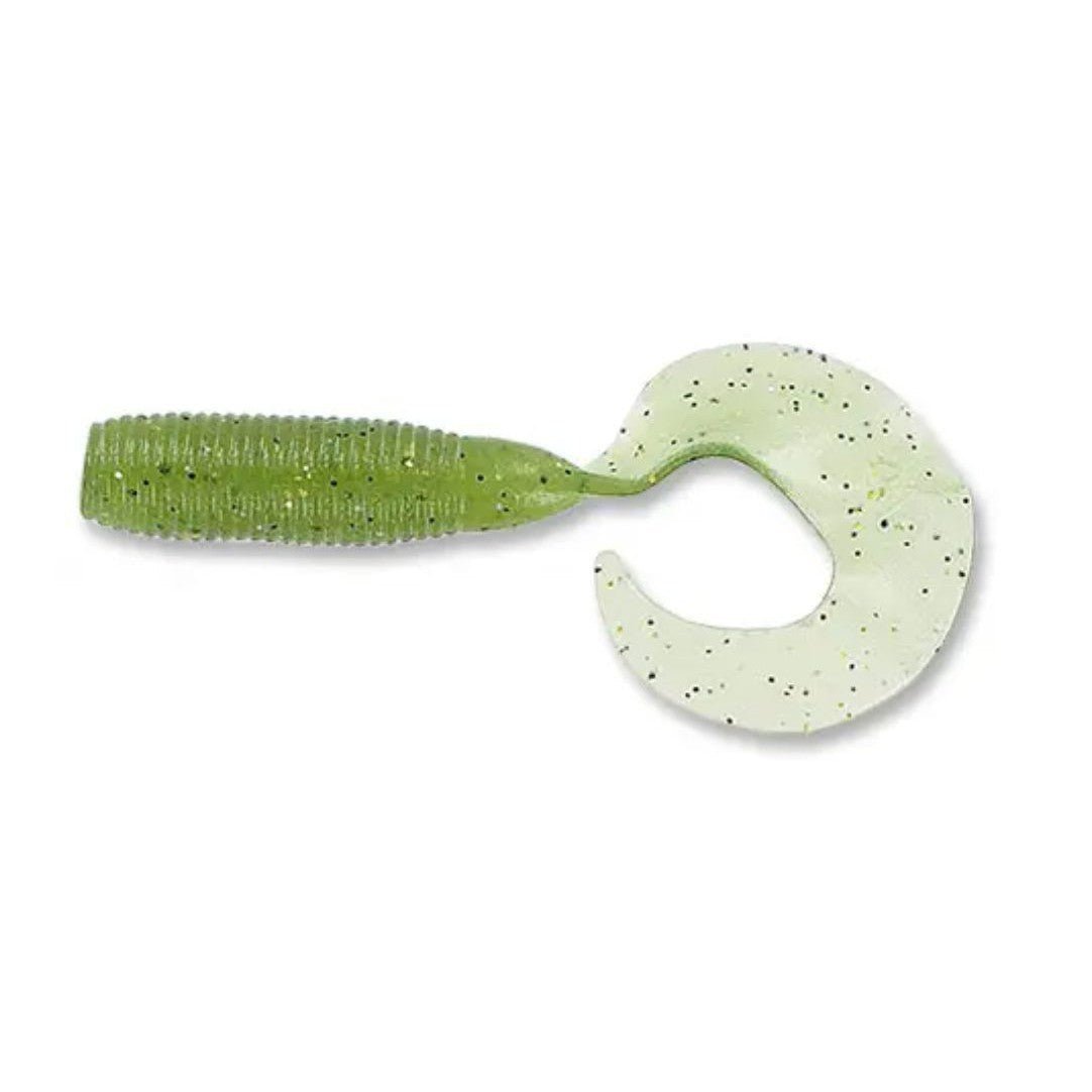 YamamotoYamamoto 5" Single Tail Grub - GrubsBaby BassYAM - 18 - 20 - 305