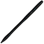 YamamotoYamamoto Baits Sensei Worms 6" - Wormsblack with blue flakeYAM - SENSEI65 - 10 - 021