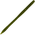 YamamotoYamamoto Baits Sensei Worms 6" - Wormsgreen pumpkin black flakeYAM - SENSEI65 - 10 - 425