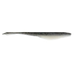 YamamotoYamamoto D Shad 5" 7 Pack - Soft JerkbaitsSmoke and white colored soft jerkbait lure with silver specks on a white background.YAM - 121 - 07 - 958