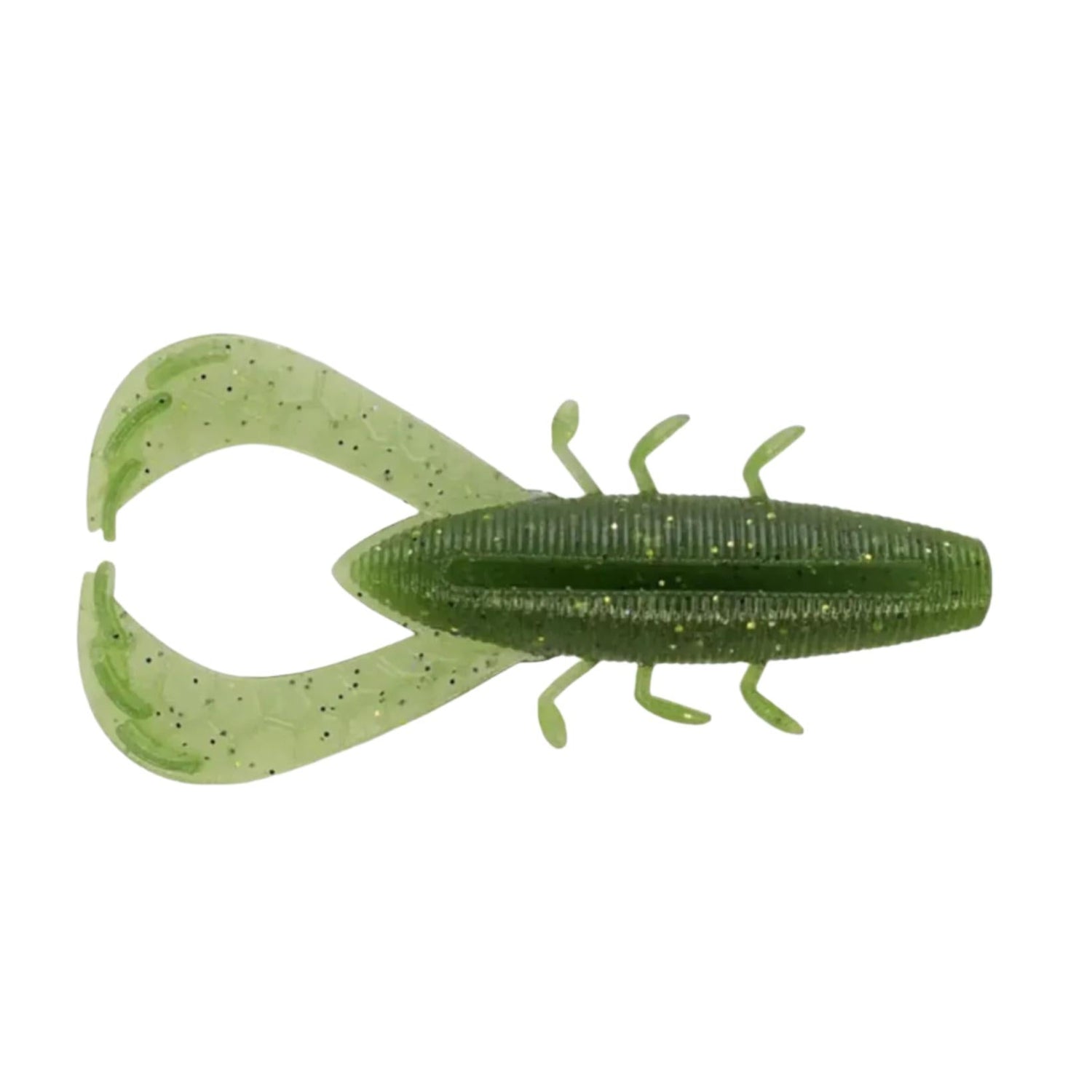 YamamotoYamamoto Nuki Bug - Creature Baitsbaby bassYAM - NUKIBUG35 - 6 - 305
