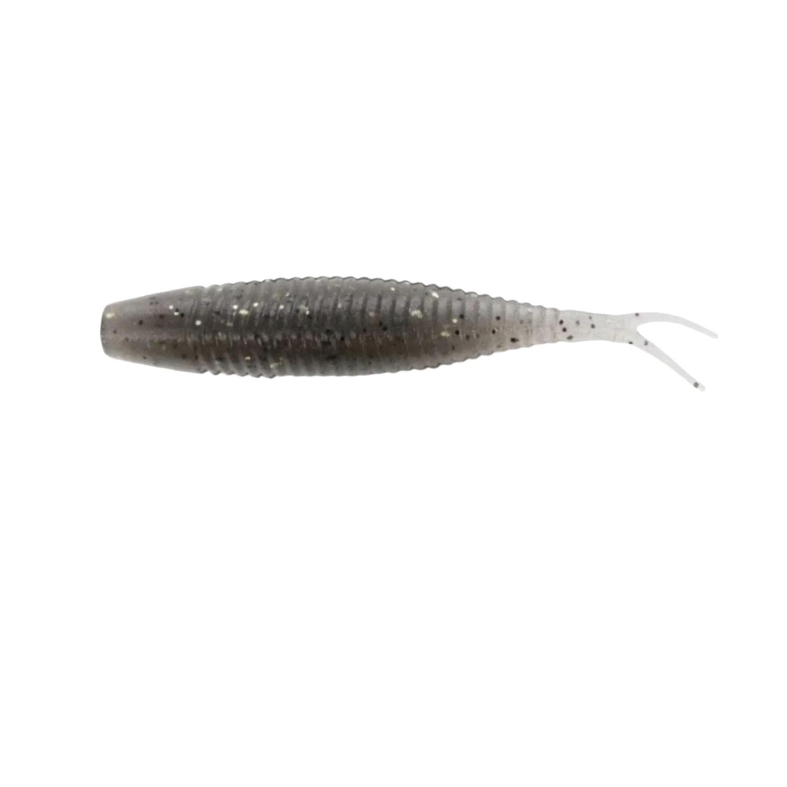 Yamamoto Scope Shad FFS Soft Swimbait | Tackle Express – Tackle