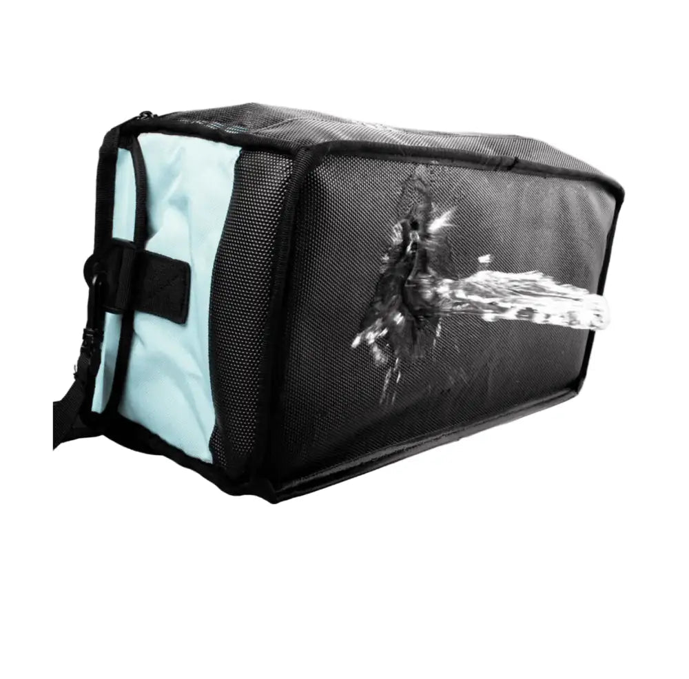 Z - Man Bait Lockers Tackle Bag