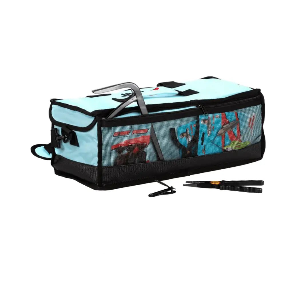 Z - Man Bait Lockers Tackle Bag