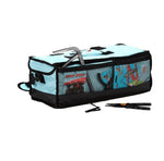 Z - Man Bait Lockers Tackle Bag