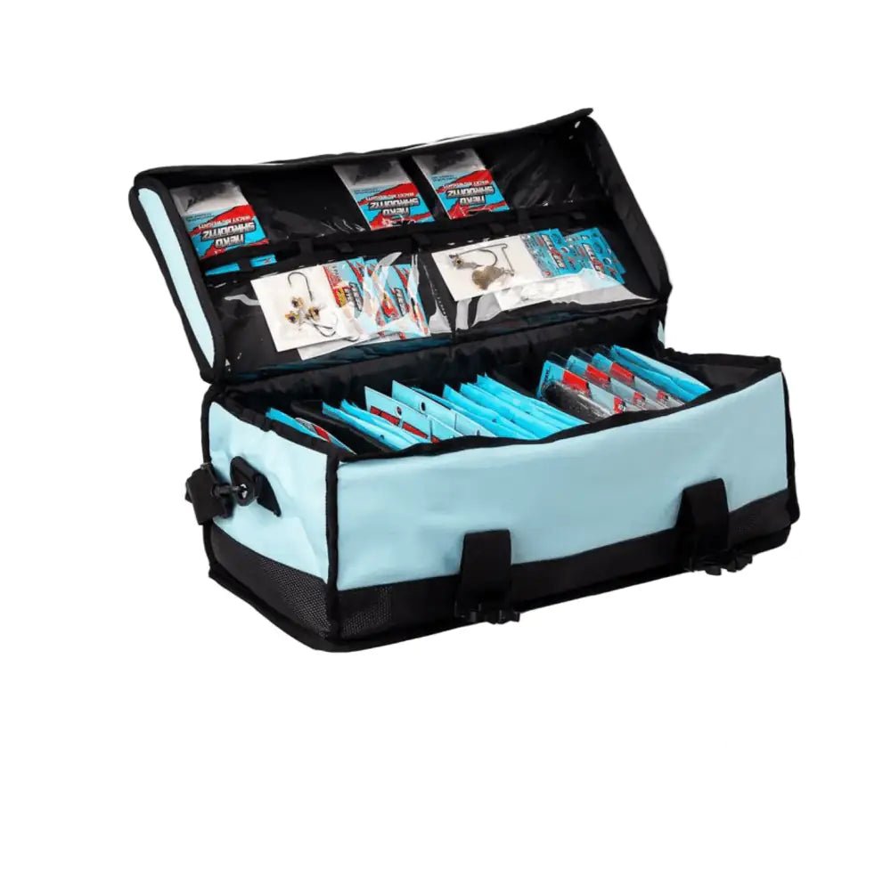 Z - Man Bait Lockers Tackle Bag