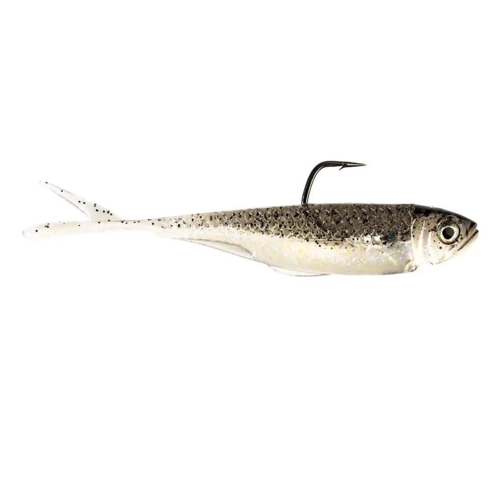 Z - Man Graph ShadZ – Pre - Rigged FFS Swimbait