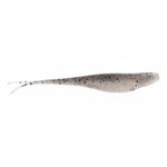 Z - Man Scented Jerk ShadZ 5" – Scented Soft Jerkbait | 5 - Pack