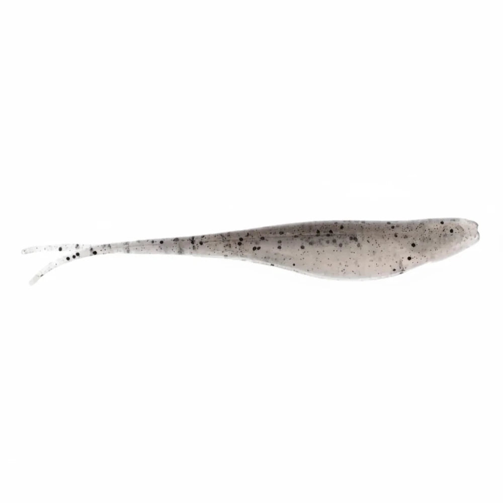 Z - Man Scented Jerk ShadZ 5" – Scented Soft Jerkbait | 5 - Pack